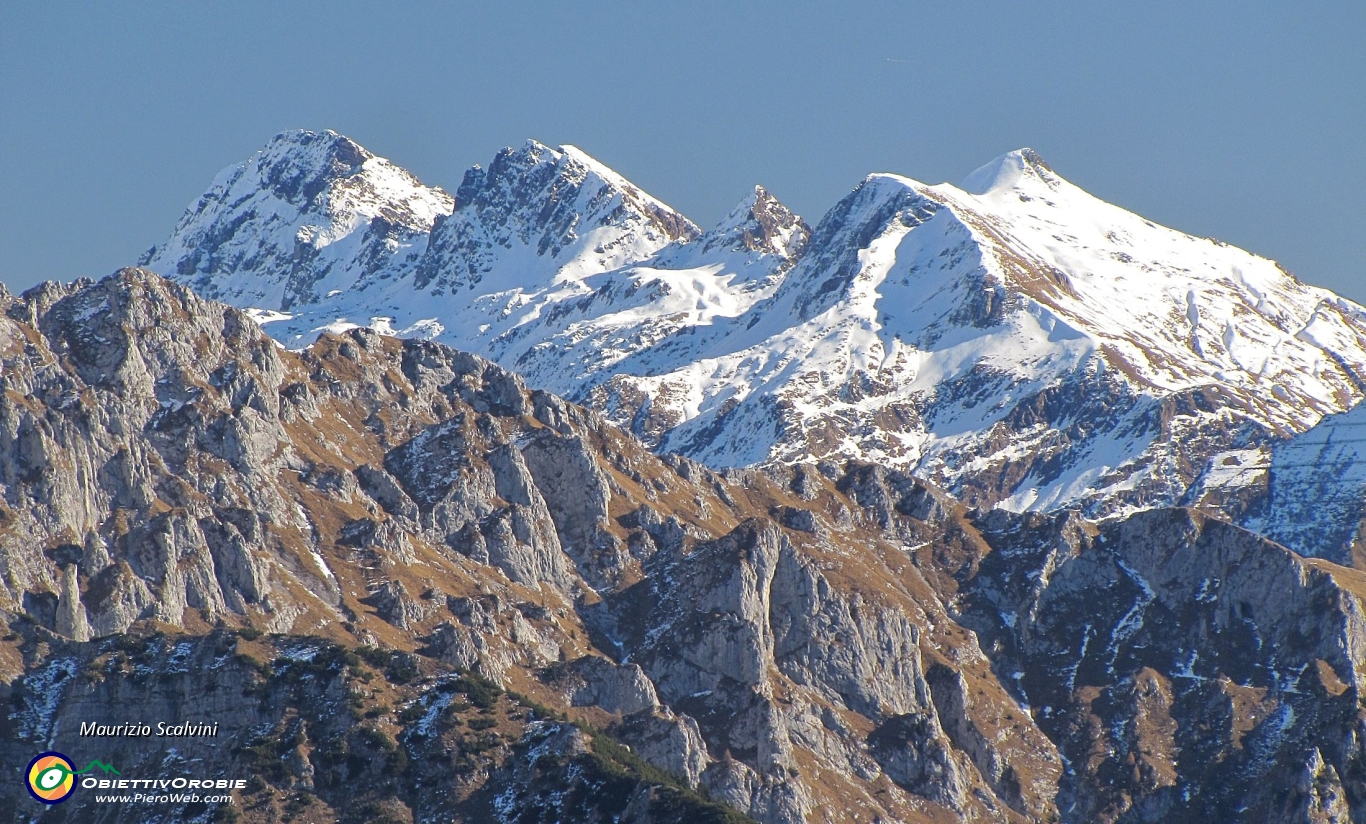 31 Dal Pradella al Monte Farno....JPG